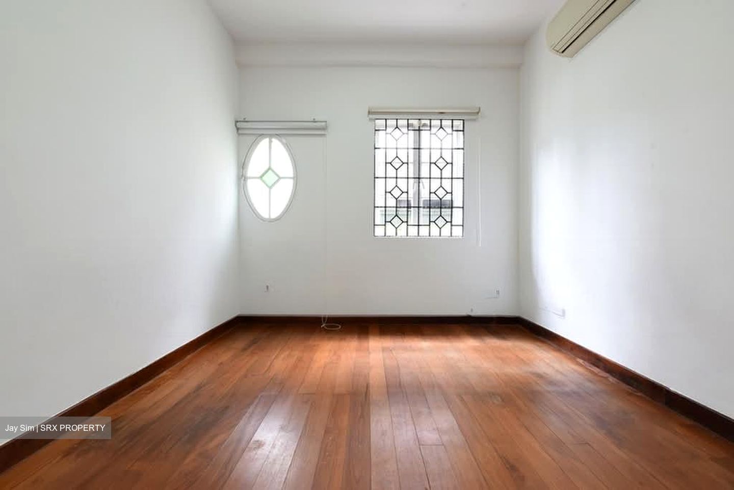 Gentle Villas (D11), Detached #571804191